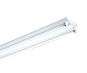 T8-T5 FI & LED Tube V- Shape Luminaires